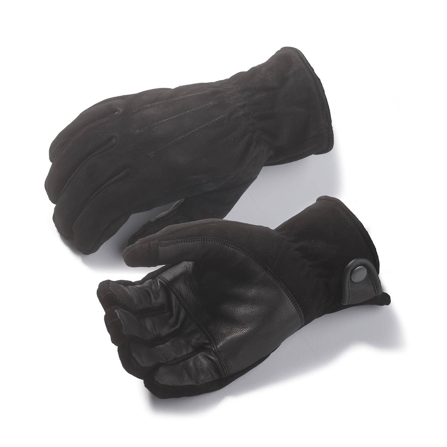 GLOVES - MENS CARRIER TOUCHTIP