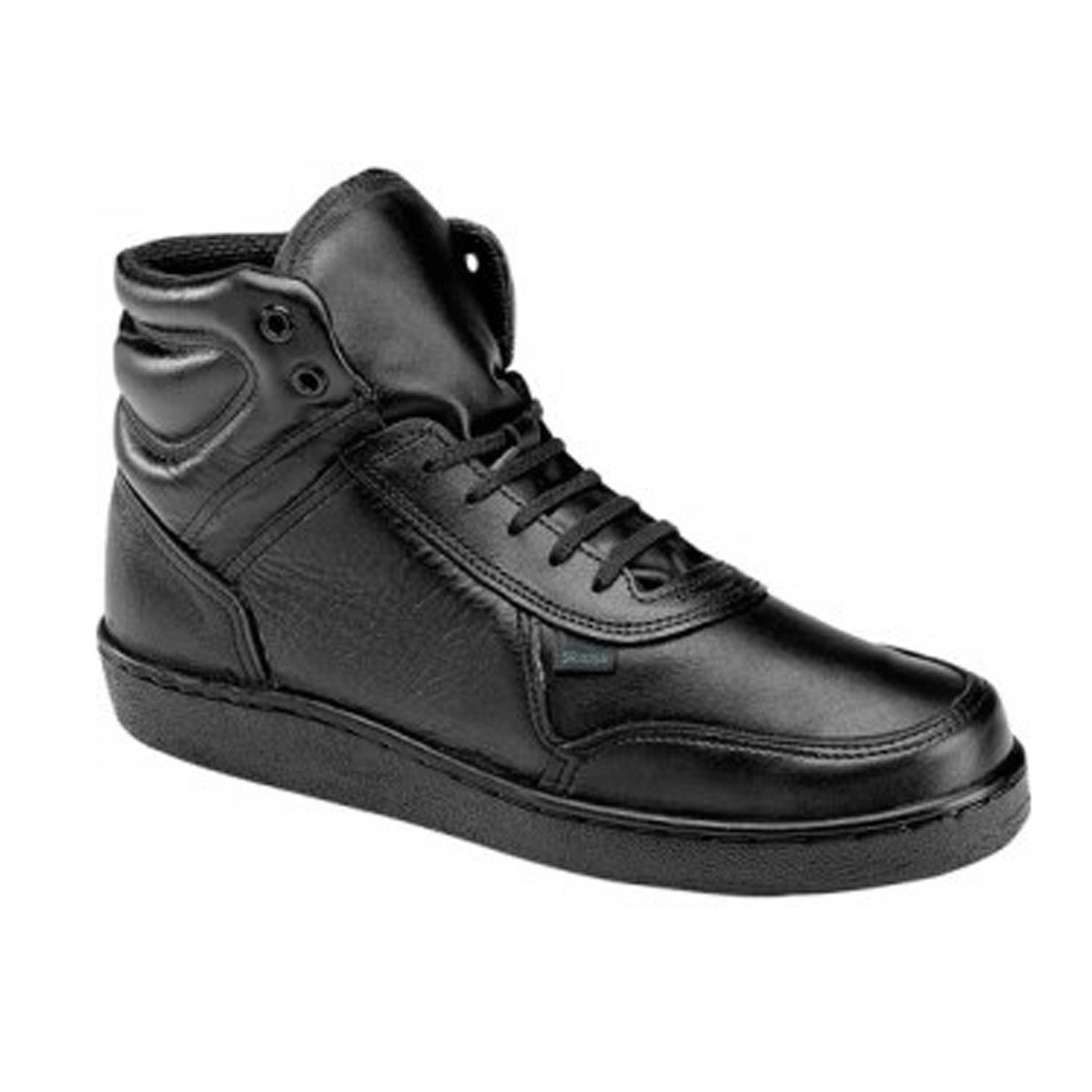 SHOE HI-TOP ATHLETIC FEMALE